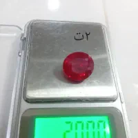 (قیمت ببین )سنگ انگشتری جواهری یاقوت توپاز زمرد|جواهرات|ورامین, ورامین|دیوار