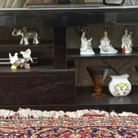 میز تلوزیون شرکتی مساعی منش