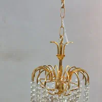 لوستر استیل