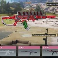 اکانت کالاف گاد|کنسول، بازی ویدئویی و آنلاین|شیروان (خراسان), |دیوار