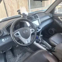 لیفانx60اتومات۹۷|خودرو سواری و وانت|تبریز, |دیوار