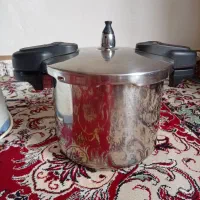 مینی سرخ کن وزودپز