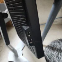 مانیتور ۲۰ اینچ دل آسانسوری|قطعات و لوازم جانبی رایانه|مشهد, فردوسی|دیوار