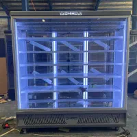 یخچال قصابی،قنادی،سوپرمارکتی|فروشگاه و مغازه|اصفهان, بوزان|دیوار