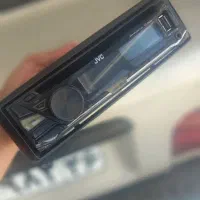 پخش جی وی سی ۴ خروج