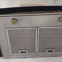 هود بیمکث bimax ، سالم و کم کارکرد|هود|تهران, تهرانسر غربی|دیوار