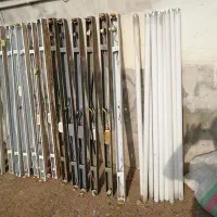 فروش قاب مهتابی در خرده فروشی|لامپ و چراغ|کوچصفهان, |دیوار