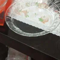 چندتیک دیس گردمیوخوری|ظروف سرو و پذیرایی|رباط‌کریم, حصار مهتر|دیوار