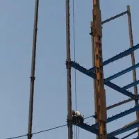 استا بنا ومعمار ساختمان