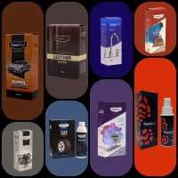 فروش انواع محصولات نانو برای منزل و خودرو