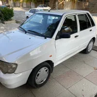 هاچ بک 111|خودرو سواری و وانت|ارومیه, |دیوار