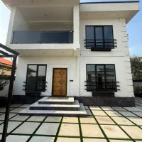 ویلایی دوبلکس۳خواب سنددار ۱۰دقیقه ای ساحل زیباکنار