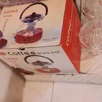 مقداری لوازم آشپزخانه کاملا نو|ظروف پخت‌وپز|سلماس, |دیوار