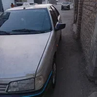 پژو 405در حد|خودرو سواری و وانت|مشهد, خواجه ربیع|دیوار