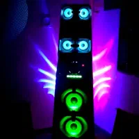 اسپیکر سونی V90