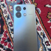 شیائومی Redmi Note 13 با حافظهٔ ۲۵۶ گیگابایت|موبایل|تبریز, |دیوار
