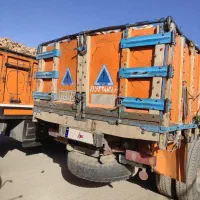 اتاق عقب بنز تک|خودرو سنگین|تربتحیدریه, کلاته توکلی|دیوار