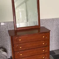 دراور ایینه