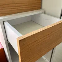 میز تحریر با کشو