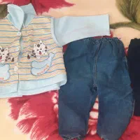 لباس های دخترانه|کفش و لباس بچه|مشهد, فاطمیه|دیوار