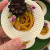 پخت حلوا سه ارد مجلسی و خرما مجلسی بهترین کیفیت