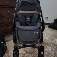 کریر و کالسکه مکسی کوزی