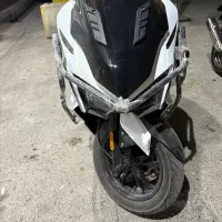 Jt 200|موتورسیکلت|ری, امین آباد|دیوار