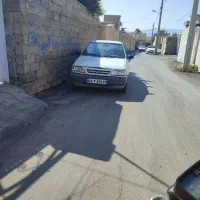 پراید مدل ۸۰موتور نو لاستیک نو|خودرو سواری و وانت|شیراز, منطقه هوایی شهید دوران|دیوار