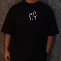 تیشرت لش|لباس|جهرم, |دیوار