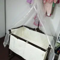 گهواره، کریر، آغوشی|اسباب و اثاث بچه|بوکان, |دیوار