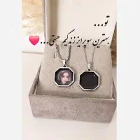 انواع گردنبند رزین و تسبیح رزین