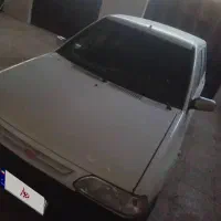 پراید ۱۳۱ دوگانه مدل ۹۰ معاوضه با تیبا