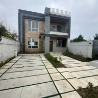 فروش ویلایی 280 متری دوبلکس در توربگوده