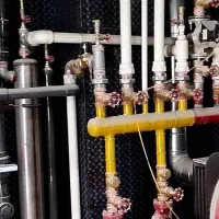 اجرا کامل استخر موتورخانه و تعمیرات