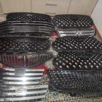 انواع جلو پنجره‌ها ماشین‌های چینی و کره‌ای|قطعات یدکی و لوازم جانبی|مشهد, پروین اعتصامی|دیوار