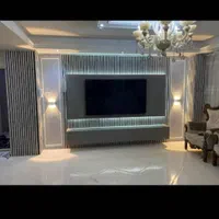نصبTVوال/کابینت/کنافکاری کافه بار 0تا100چک صیادی|خدمات پیشه و مهارت|تهران, نازی‌آباد|دیوار