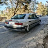 زانتیا بدون رنگ 2000مدل 1384