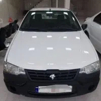 آریسان 2 مدل 404 نقدواقساط تحویل آنی خانم هوشمند|خودرو سواری و وانت|تهران, پونک|دیوار