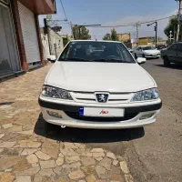 پارس نیمه سفارشی گاز سیمی ۱۴۰۱