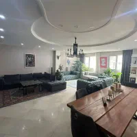 آپارتمان ۱۰۰ متری ۲ خوابه در سازمان برنامه شمالی