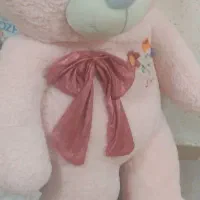 عروسک خرس بزرگ|اسباب‌بازی بچه|بندرعباس, |دیوار