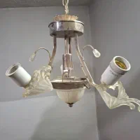 لوستر|لوستر و چراغ آویز|نجف‌آباد, هفده شهریور|دیوار