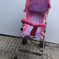 کالسکه مسافرتی تاشو