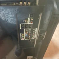 تلویزیون سامسونگ|تلویزیون و پروژکتور|تهران, ایوانک|دیوار