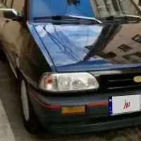پراید هاچپک مدل ۸۳