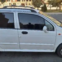 یک دستگاه ام وی ام mvm 110 چهارسیلندرمدل۹۳|خودرو سواری و وانت|اصفهان, مهدی آباد|دیوار