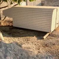 باربندوانت مزدامسقف|قطعات یدکی و لوازم جانبی|ایوان, |دیوار