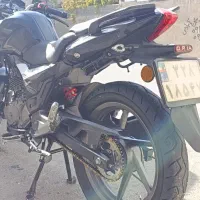 بنلی ۱۵۰فیس قدیم|موتورسیکلت|کرج, فاز ۲ مهرشهر|دیوار