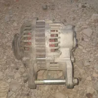 دینام نیسان