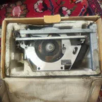 اره گردبر aeg
